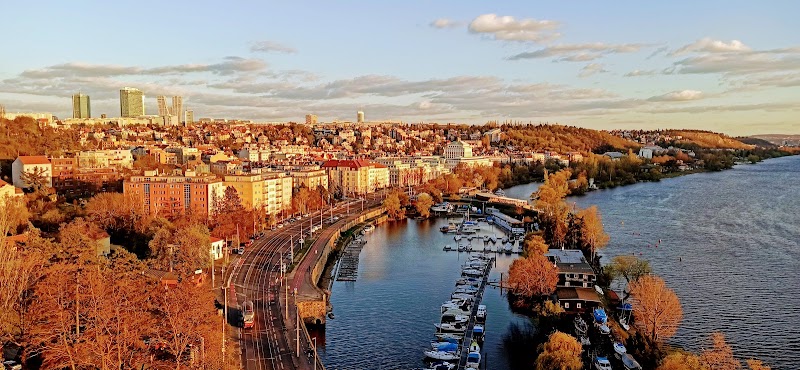 Vyšehrad - Vyšehrad Vyšehrad, 128 00 Prague 2, Czechia