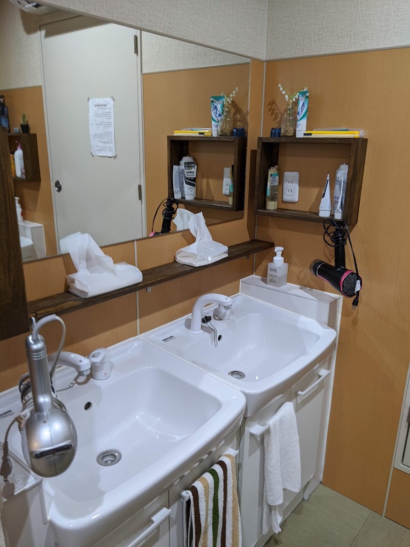 DOWNTOWN INN KYOTO - DOWNTOWN INN KYOTO, Japan, 〒604-8227 Kyoto, Nakagyo Ward, Furunishichō, ４４８ HIRANO BLD 6F