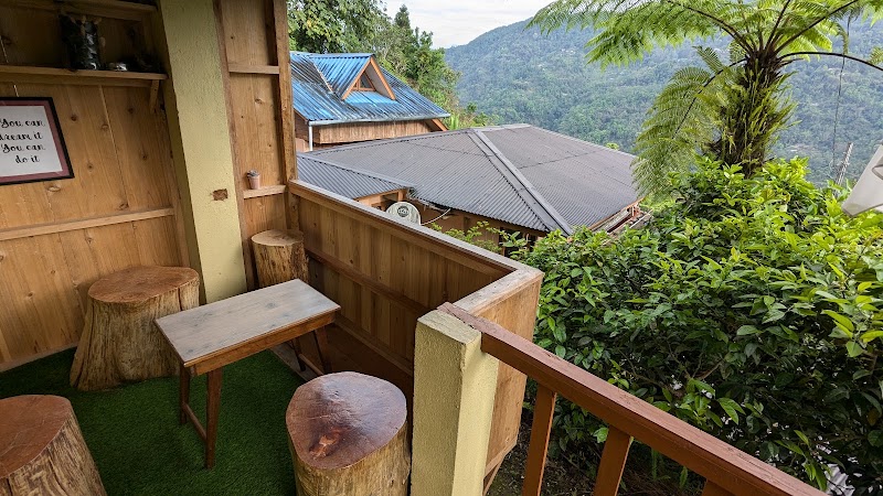 Malinggo Homestay - Malinggo Homestay Gangtok, Sikkim 737135, India