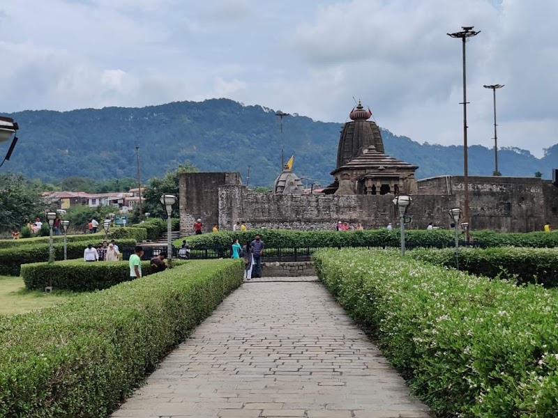 Shree Shiv Baijnath Temple Kangra Himachal Pradesh - Shree Shiv Baijnath Temple Kangra Himachal Pradesh, VPO, 2JXV+HHJ &, Teh, Baijnath, Himachal Pradesh 176125, India