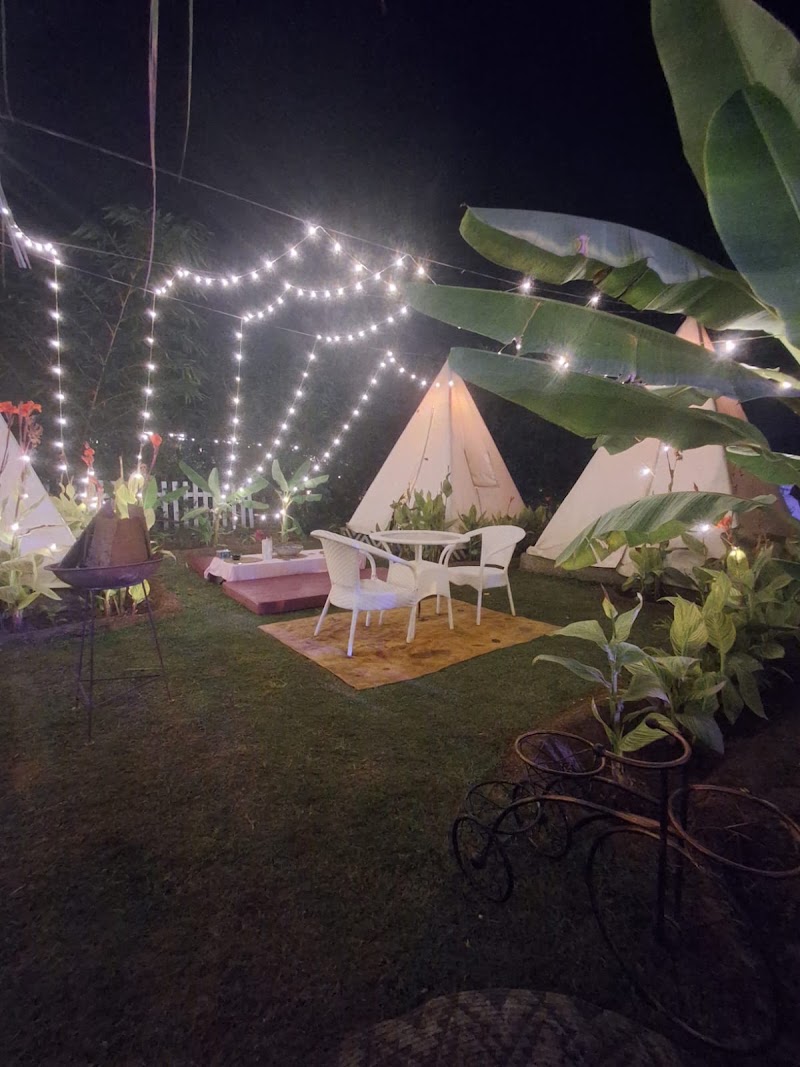 Q Cafe Leopard Trail - Q Cafe Leopard Trail 8 Pandala, Village, Giratpurbas, Gurugram, Garat Pur Bas, Haryana 122101, India