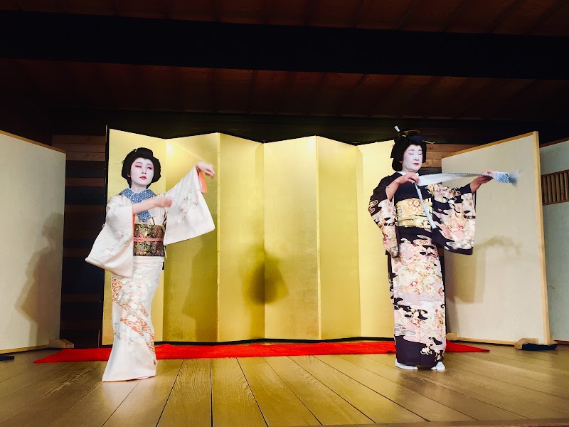 yumoto kenban