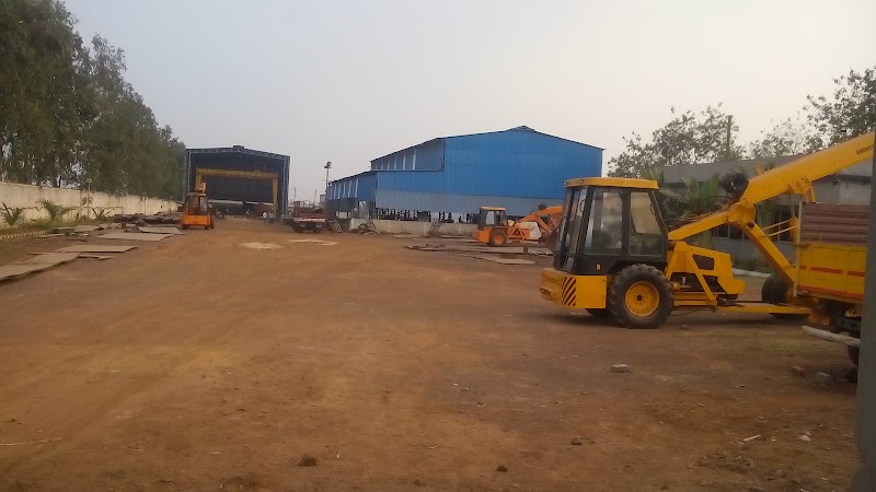 MCK KUTTY ENGINEERS PVT. LTD. - MCK KUTTY ENGINEERS PVT. LTD, Heavy Industrial Area Hathkhoj, Hathkhoj, Charoda, Chhattisgarh 490021, India
