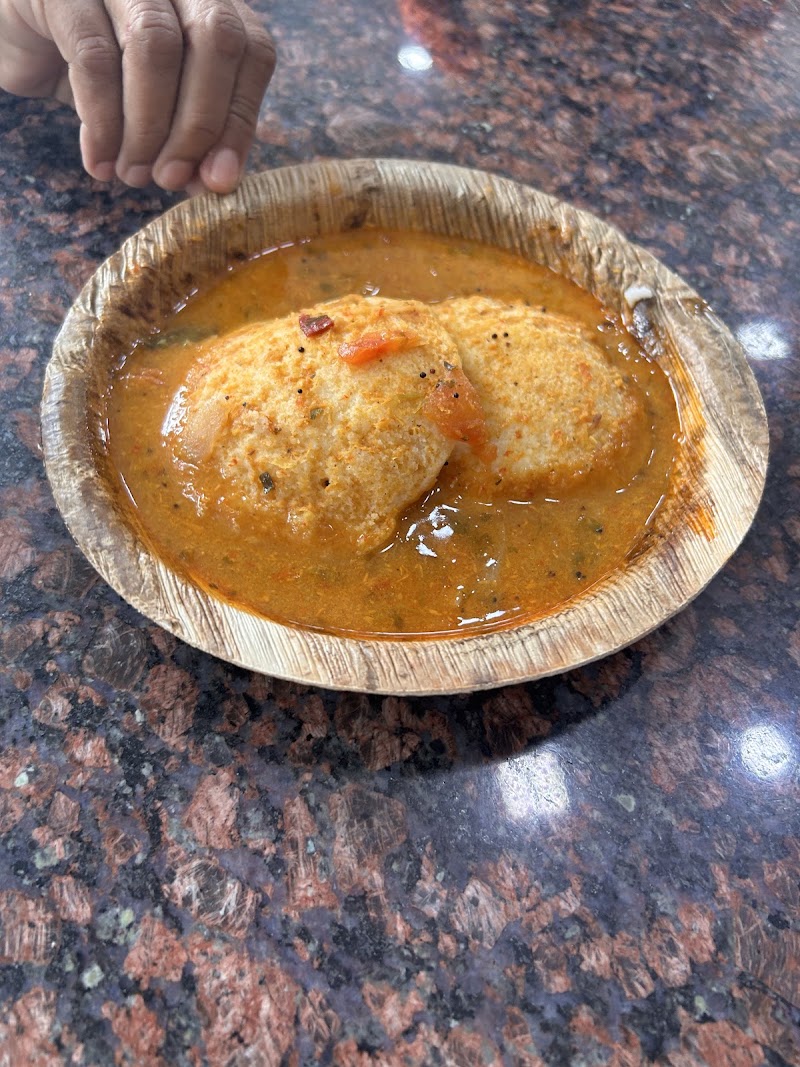 Umesh Dosa Point, Seshadripuram - Umesh Dosa Point, Seshadripuram 21, 4th Main Rd, 4th Block, Kumara Park West, Seshadripuram, Bengaluru, Karnataka 560020, India