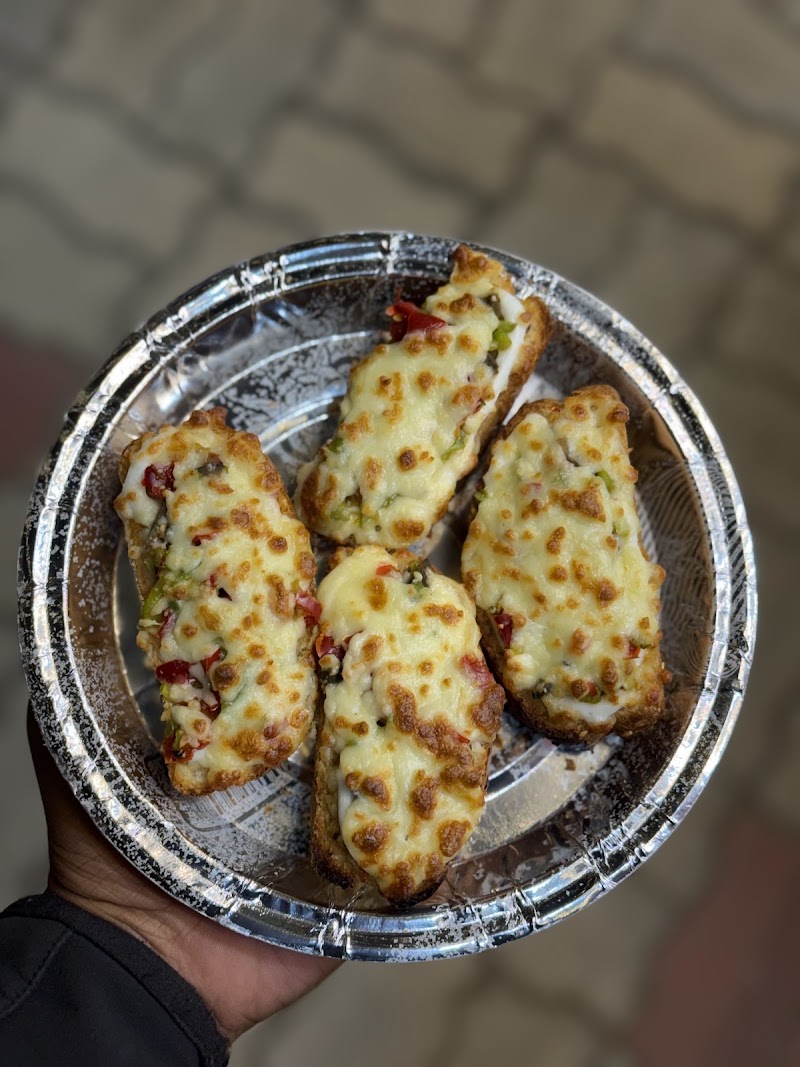 Khao Gali | Funkingdom Jaipur - Khao Gali | Funkingdom Jaipur B2 Bypass Road, Shipra Path, RIICO Industrial Area, Mansarovar, Jaipur, Rajasthan 302020, India