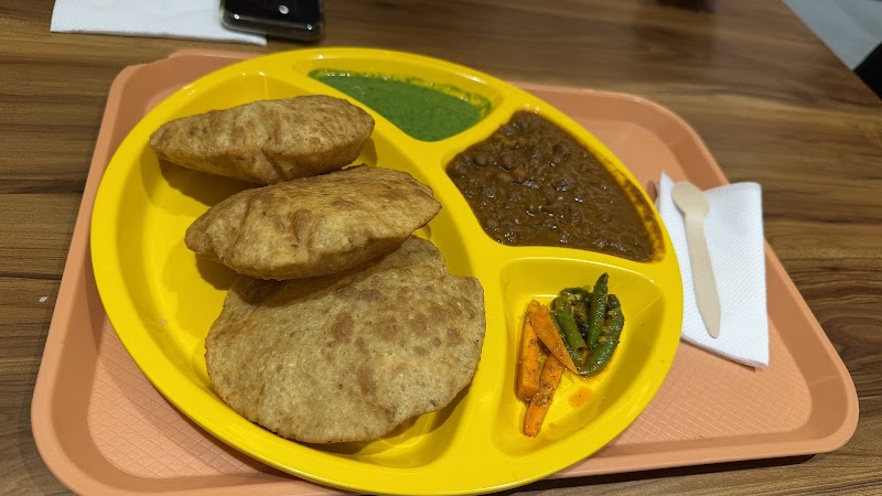 Gopal Jee Cafe - Gopal Jee Cafe 32 77/2, Oppo TVS, next to cafe coffee day, Bellandur, Bengaluru, Karnataka 560103, India