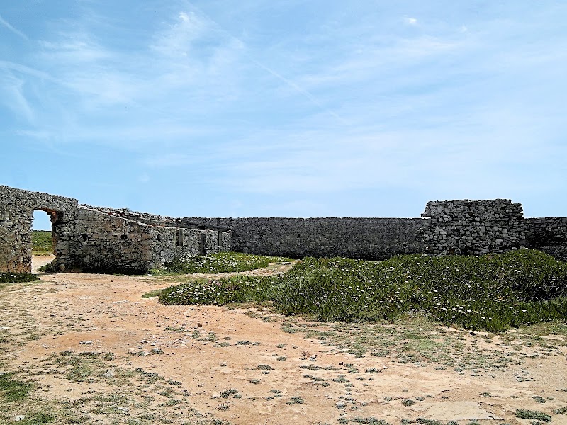 Forte da Cresmina
