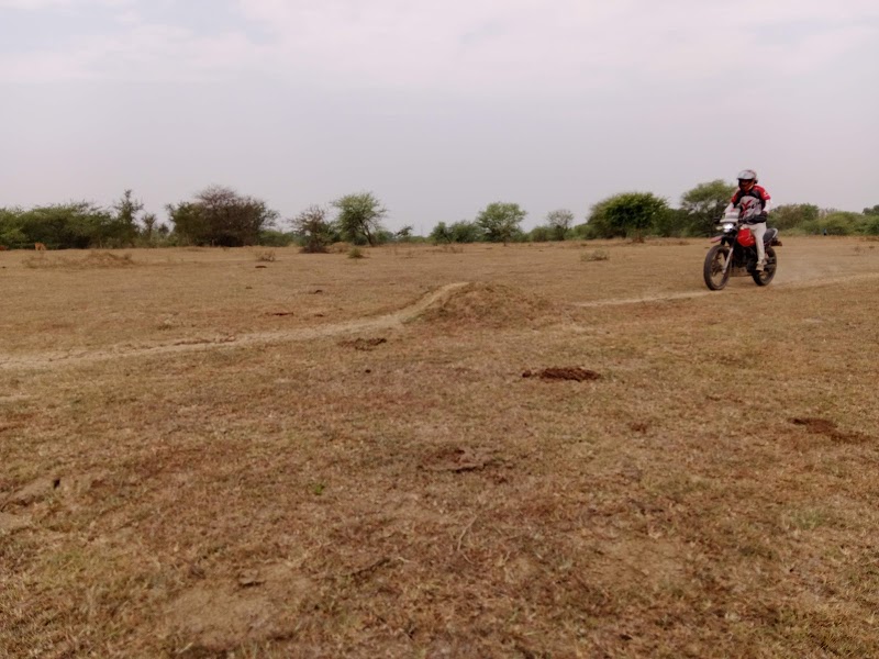 Raipur Dirt Racer - Raipur Dirt Racer, Indraprasth, Raipur, Chhattisgarh 492099, India