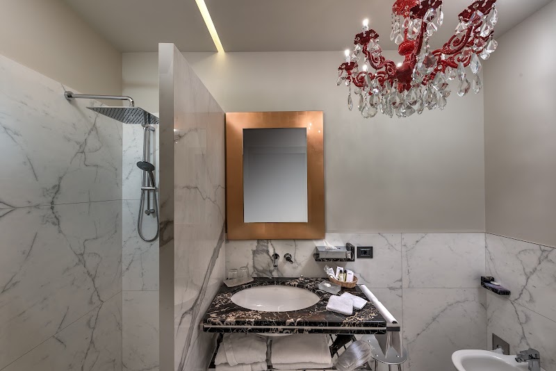 Luxury Apartments - Luxury Apartments, Via d'Azeglio, 16, 40123 Bologna BO, Italy