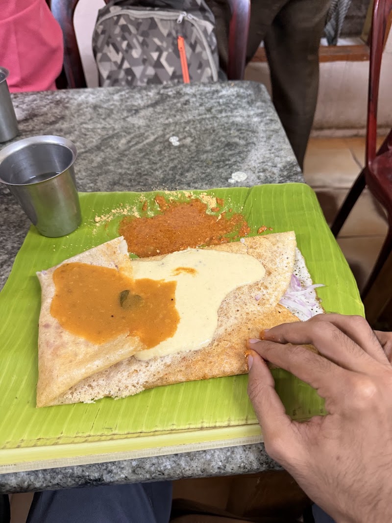 Rayar's mess - Rayar's mess 31, Arundale St, Madhavaperumalpuram, Mylapore, Chennai, Tamil Nadu 600004, India