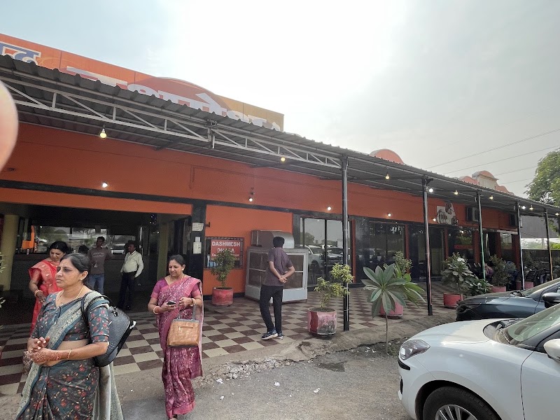 Dashmesh Dhaba (pure veg) - Dashmesh Dhaba (pure veg), NH 53, Bhanpuri, Chhattisgarh 491441, India