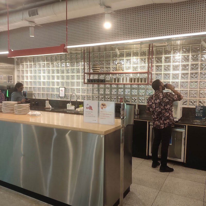 WeWork Forum - WeWork Forum Forum, DLF Cyber City, DLF Phase 3, Sector 24, Gurugram, Haryana 122002, India