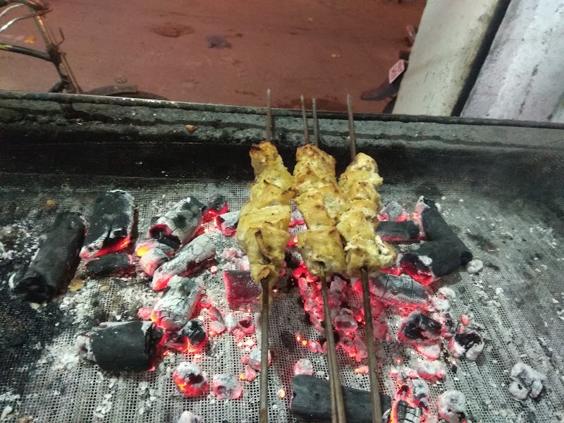 WAH JI WAH - WAH JI WAH near Shahzada Nand School, Chowk Parag Das, Katra Ahluwalia, Amritsar, Amritsar Cantt., Punjab 143006, India