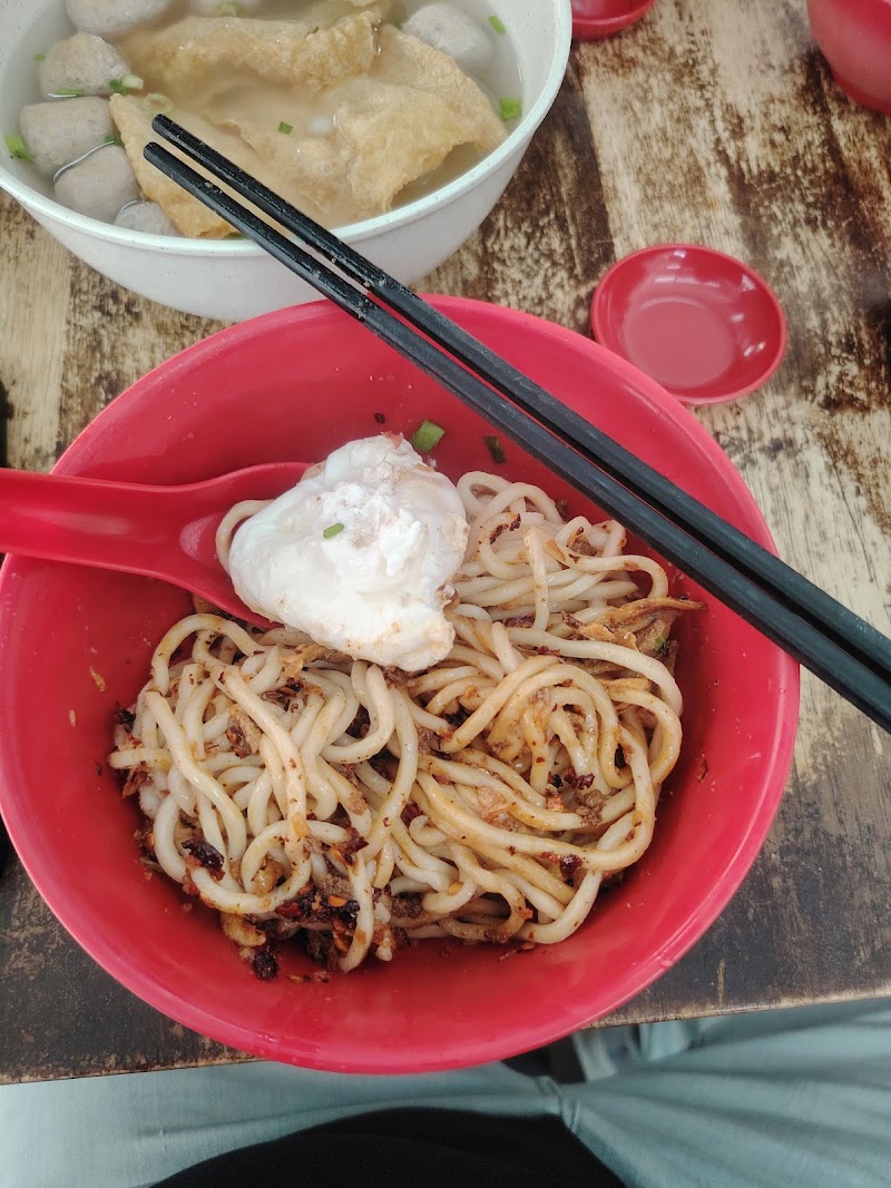 Restoran Kin Kin - Restoran Kin Kin 6, Taman, Jalan Perubatan 4, Pandan Indah, 55100 Kuala Lumpur, Wilayah Persekutuan Kuala Lumpur, Malaysia