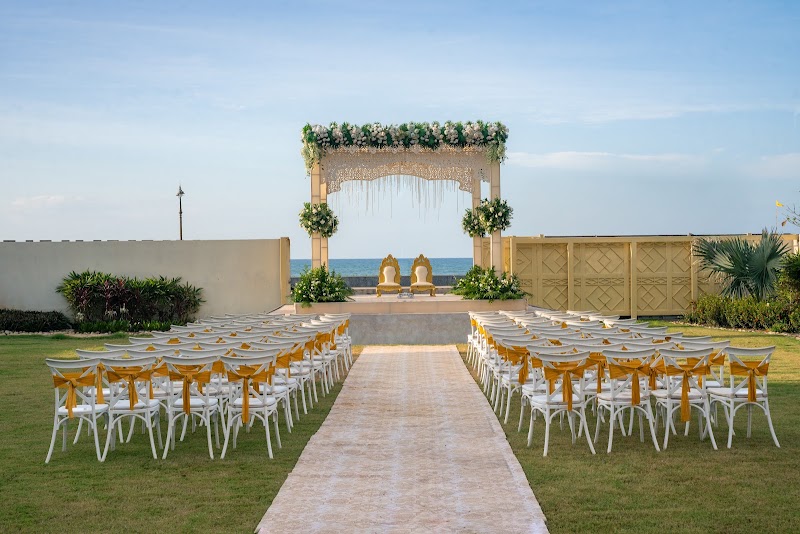 Fortune Beachfront, Puri - Member ITC Hotels' Group - Fortune Beachfront, Puri - Member ITC Hotels' Group Baliapanda Rd, Sipasartubali, Baliapanda Housing Board Colony, Puri, Odisha 752001, India