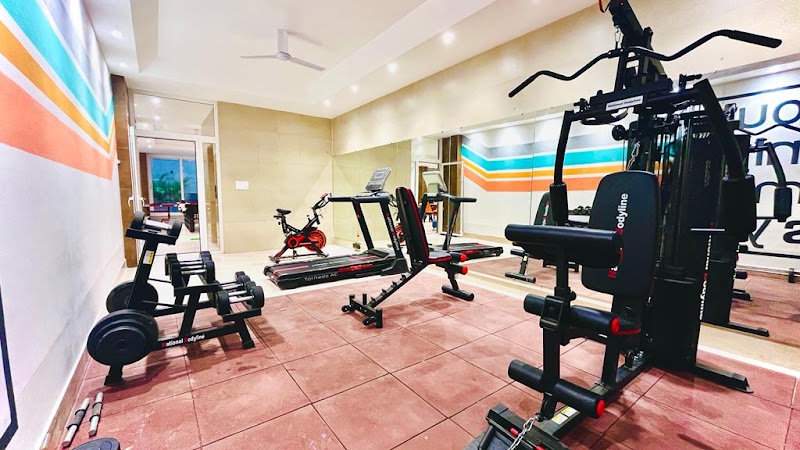 ZEN Studios - DLF CyberCity Gurgaon - ZEN Studios - DLF CyberCity Gurgaon, MA-35, Moulsari Ave, DLF Phase 3, Sector 24, Gurugram, Haryana 122002, India