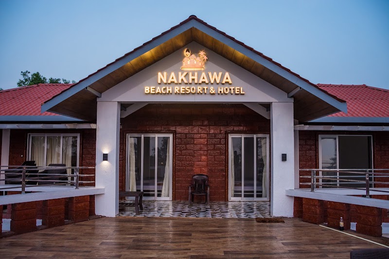 Nakhawa beach Resort
