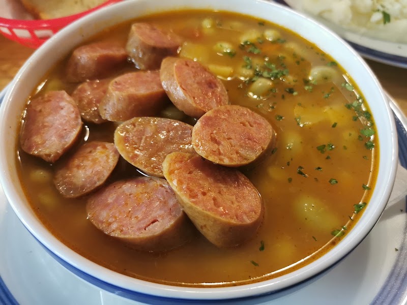 Pithos Hometown Food - Pithos Hometown Food Ul. Jurja Žerjavića 7, 10000, Zagreb, Croatia