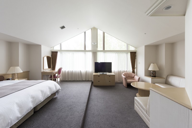 Rusutsu Resort Hotel & Convention - Rusutsu Resort Hotel & Convention Japan, 〒048-1711 Hokkaido, Abuta District, Rusutsu, Izumikawa, 13番地