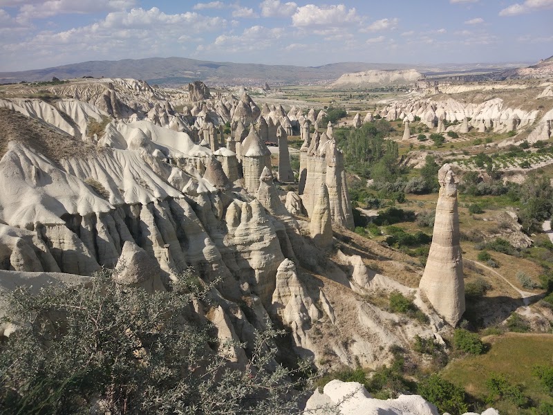 Turkey Hot Air Balloons - Turkey Hot Air Balloons, Belediyesi Nevşehir TR, Orta, Aydınlı - Orta, Adnan Kahveci Cd. No: 7/2, 50180 Göreme/Nevşehir Merkez/Nevşehir, Türkiye