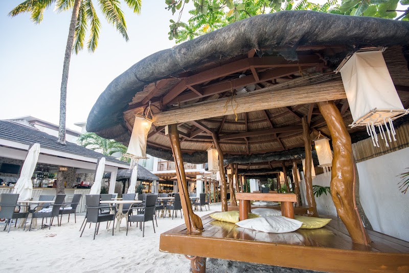 Sur Beach Resort (Sur Boracay) - Sur Beach Resort (Sur Boracay), Station 1, Boracay Island Sur Beach Resort (Sur Boracay, Malay, 5608 Aklan, Philippines