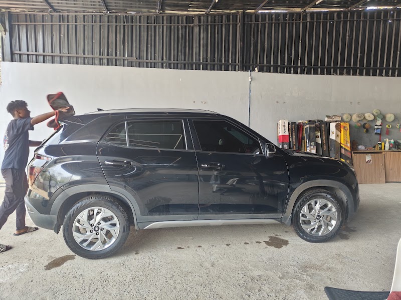DETAILING MONK - DETAILING MONK, Junwani Rd, in front of farid nagar ground, Kohka, Bhilai, Chhattisgarh 490023, India
