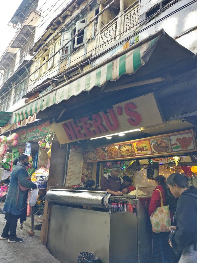 Tallital Market - Tallital Market, 9FH8+6F7, Tallital, Nainital, Uttarakhand 263001, India