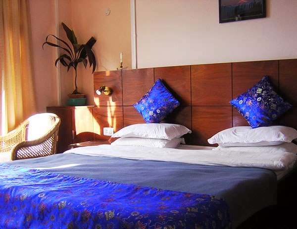 Hotel Shangri-La Regency - Hotel Shangri-La Regency, 21, Gandhi Rd, opposite Bethany school, Limbugaon, Darjeeling, West Bengal 734101, India