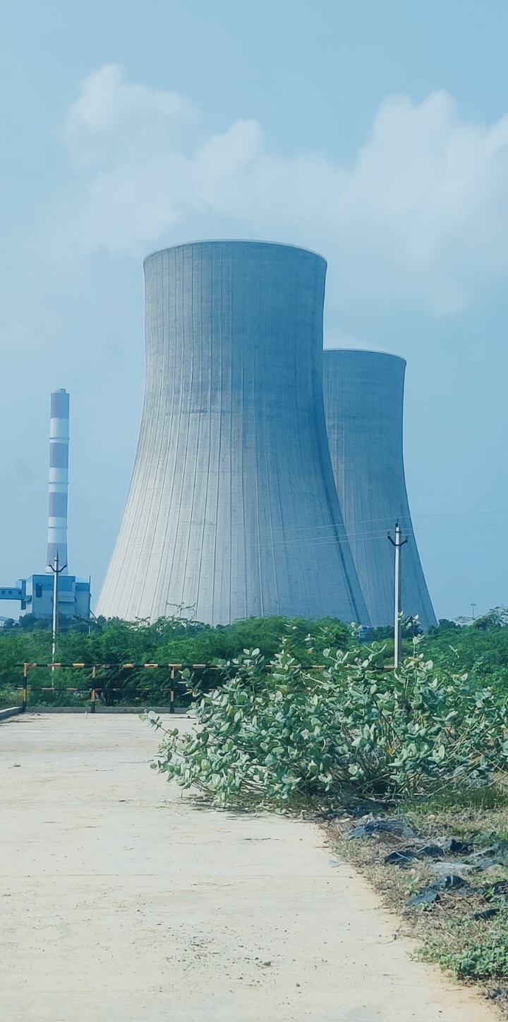 Rock beach view point - Rock beach view point 85F5+PV4, Pynampuram, India