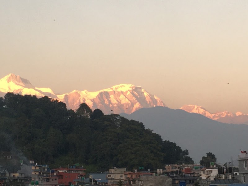 Hotel Bhagya - Hotel Bhagya Street-44, Near Fewa Marg/Goodwill School,Lakeside, पोखरा 33700, Nepal
