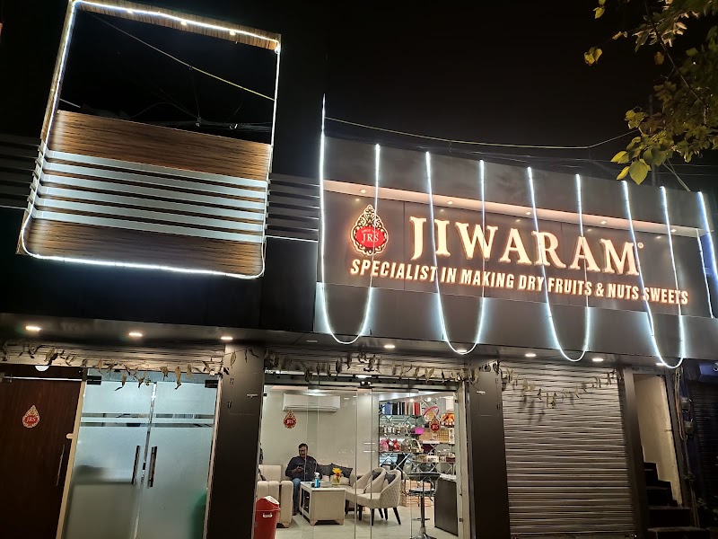 Jiwaram Sweet