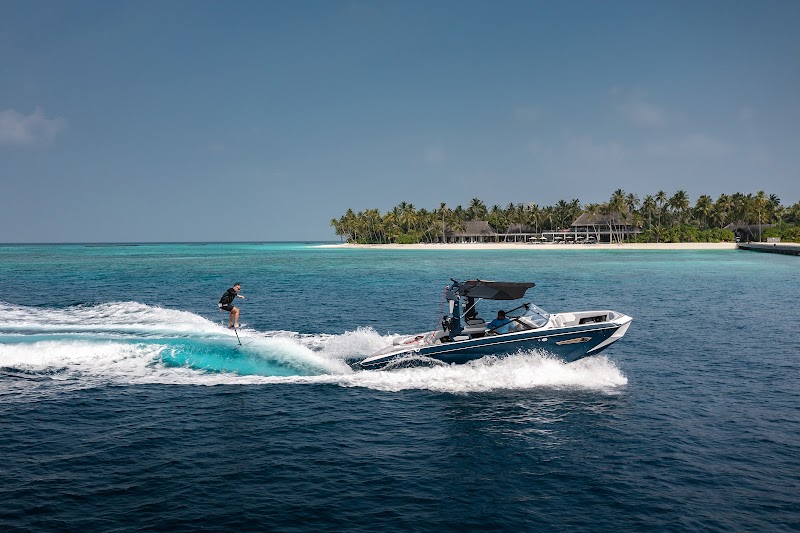 Velaa Private Island Maldives - Velaa Private Island Maldives, R6J5+GQW, Republic of Maldives, Maldives