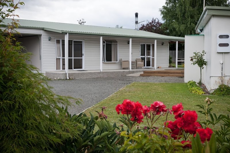 Beau's Abode
