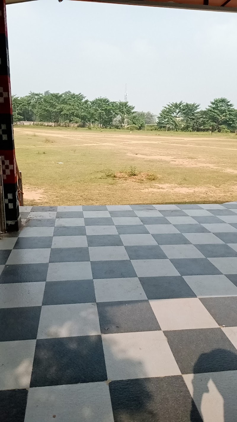 DNK field - DNK field M65C+762, Umerkote, Odisha 764073, India