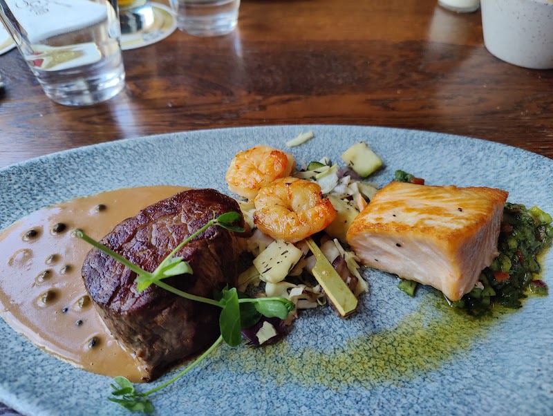 Picasso Restaurant - Picasso Restaurant Kerkstraat 49, 5211 KE 's-Hertogenbosch, Netherlands