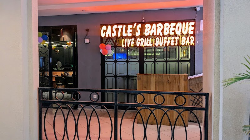 Castles Barbeque - Elan town center (Gurgaon) - Castles Barbeque - Elan town center (Gurgaon) 1st Floor, Elan Town Center, Sector 67, Gurugram, Haryana 122101, India
