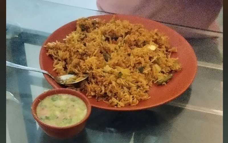 Moon Light Restaurant - Moon Light Restaurant, 2RF6+596, SH 55, Junhapada, Binka, Odisha 767019, India