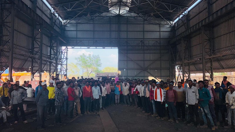 Vrinda Engineers Pvt Ltd Unit_2 - Vrinda Engineers Pvt Ltd Unit_2, Unnamed Road, 554G+MXP, Magarlota, Chhattisgarh 491001, India