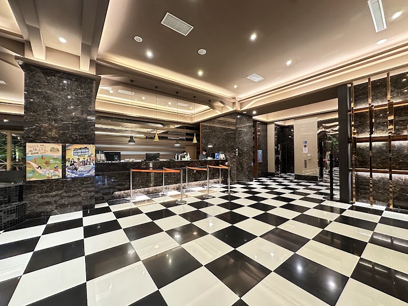 Kindness Hotel Hualien Main Station - Kindness Hotel Hualien Main Station No. 101號, Guolian 5th Rd, Guolian Village, Hualien City, Hualien County, Taiwan 970