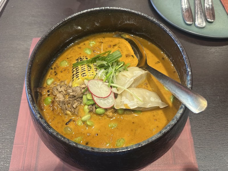Vegan Pranakhon- Khaosan Road วีแกนพระนคร- ถนนข้าวสาร - Vegan Pranakhon- Khaosan Road วีแกนพระนคร- ถนนข้าวสาร 139 Thanon Tanao, Khwaeng Wat Bowon Niwet, Khet Phra Nakhon, Krung Thep Maha Nakhon 10200, Thailand