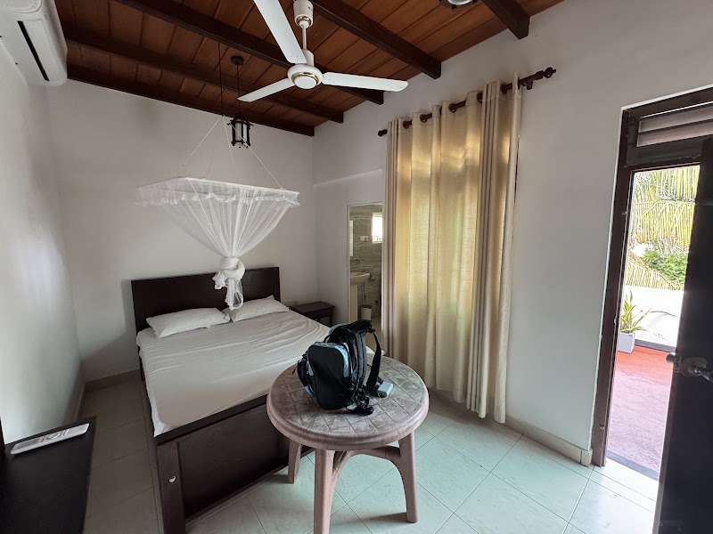 Tharul Home - Tharul Home, CXCW+9R3 Angagoda, Bentota, Sri Lanka