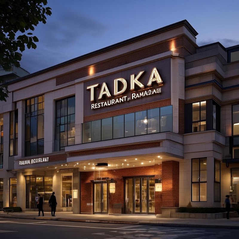 Tadka Restaurant at Ramada Plaza by Wyndham JHV Varanasi - Tadka Restaurant at Ramada Plaza by Wyndham JHV Varanasi The Mall Rd, Cantonment, Varanasi, Uttar Pradesh 221002, India