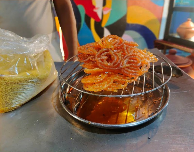 Why Not...! North Indian Cuisine Restaurant *PURE VEG - Why Not...! North Indian Cuisine Restaurant *PURE VEG Unnamed Road, Coutinho Vaddo, Vagator, Anjuna, Goa 403509, India