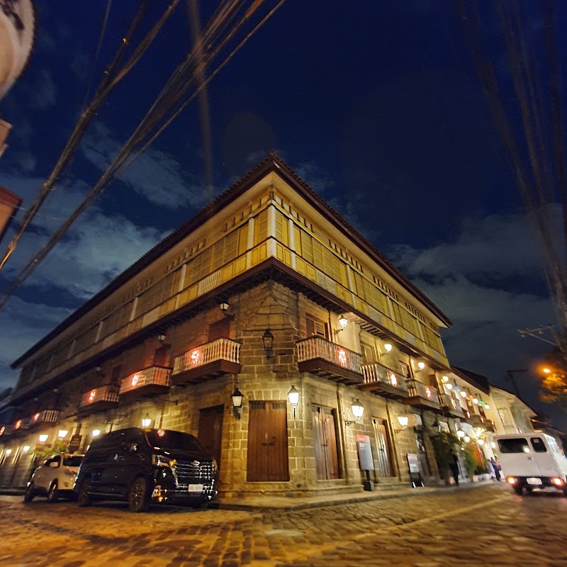 Intramuros Administration - Intramuros Administration, 5th Floor, Palacio del Gobernador corner Aduana Streets, General Luna St, Intramuros, Manila, 1002 Metro Manila, Philippines