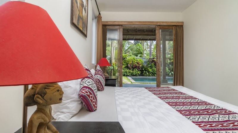 Diva Villa Sanggingan Ubud - Diva Villa Sanggingan Ubud Jl. Raya Sanggingan No.88X, Kedewatan, Kecamatan Ubud, Kabupaten Gianyar, Bali 80571, Indonesia