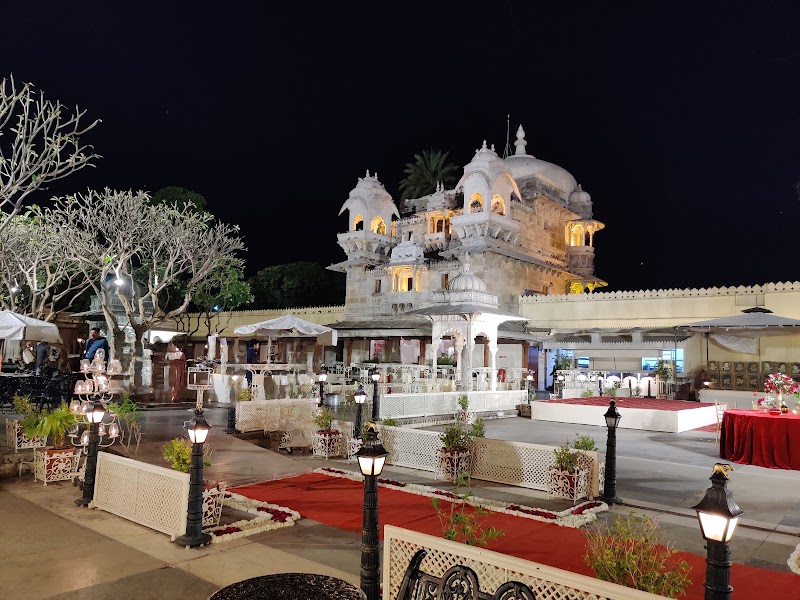 Jagmandir Gul Mahal