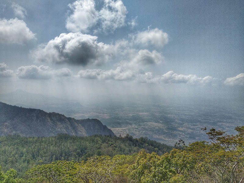Yercaud Hill Station