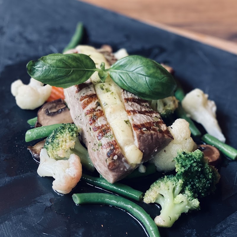 Bistro De Herberg - Bistro De Herberg, Langestraat 201, 2691 BE 's-Gravenzande, Netherlands