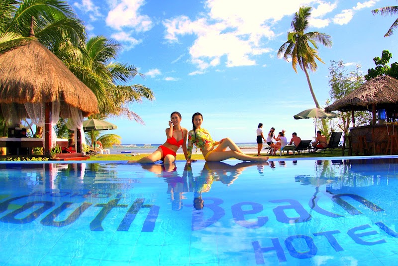 Bohol South Beach Hotel