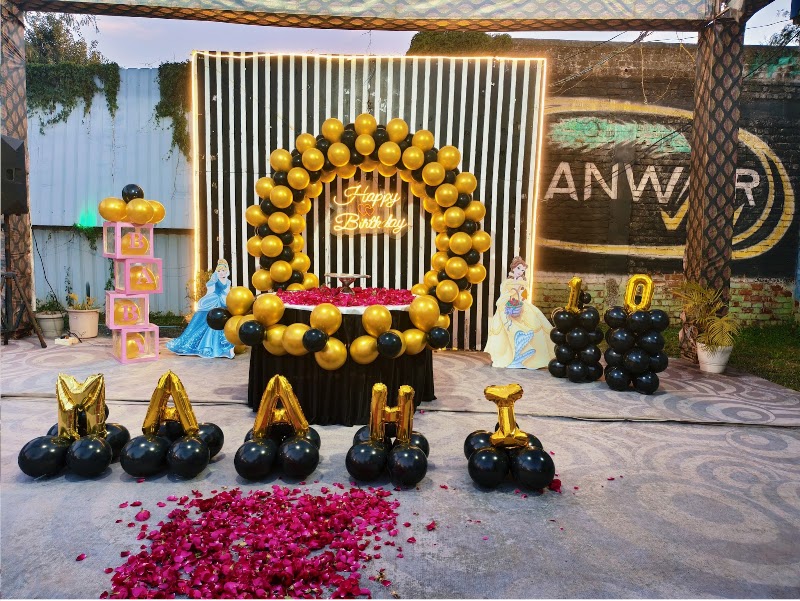Manwar Garden Restaurant - Manwar Garden Restaurant Rewas Dewda Road, Mandsaur, Madhya Pradesh 458002, India